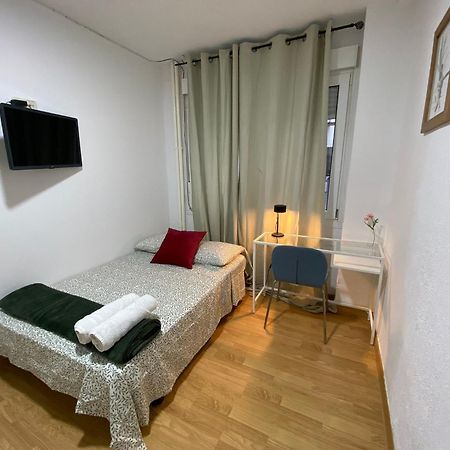 Travelstep Malasana Madrid Buitenkant foto