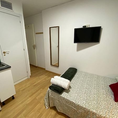 Travelstep Malasana Madrid Buitenkant foto